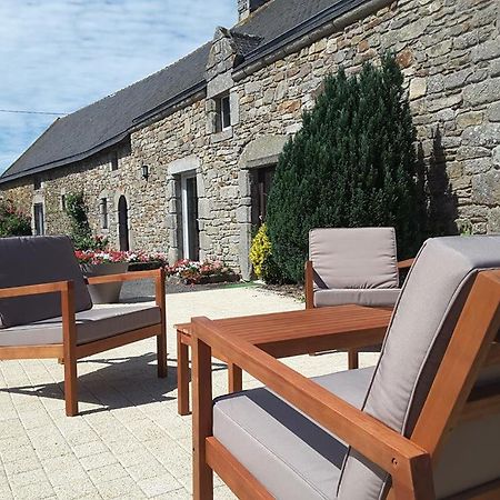 La Longere d'Helene Bed and Breakfast Lauzach Buitenkant foto