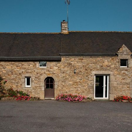 La Longere d'Helene Bed and Breakfast Lauzach Buitenkant foto