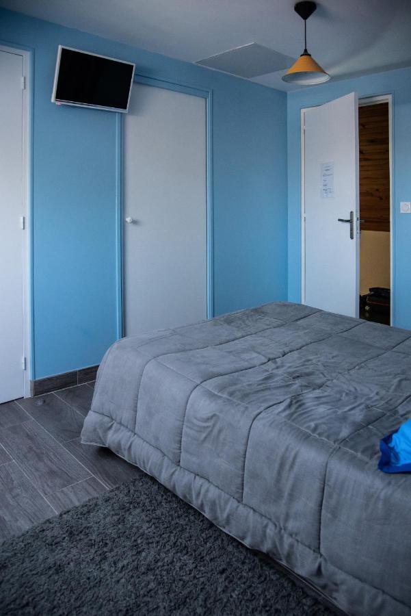 La Longere d'Helene Bed and Breakfast Lauzach Buitenkant foto